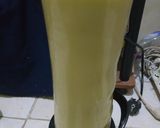 Foto langkah ke 5 dari resep Jus Penurun Tensi.