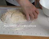 Foto del paso 3 de la receta: Roscón de reyes