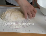 Foto del paso 3 de la receta: Roscón de reyes