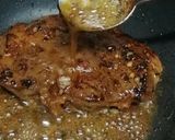 รูปขั้นตอนการทำที่ 3 ของ สเต็กเนื้อ Picanha และเนยปรุงรส