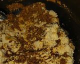 उड़द दाल की कचौड़ी (urad dal ki kachodi recipe in Hindi) रेसिपी चरण 2 फोटो