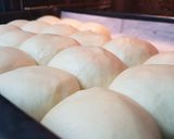 Foto del paso 9 de la receta: Pancitos Chips (mini pebetes)