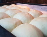 Foto del paso 9 de la receta: Pancitos Chips (mini pebetes)