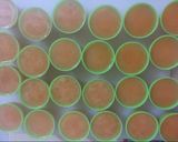 Foto langkah ke 1 dari resep 🍳Puding Telur Ceplok Omega 🍳.