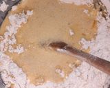 Bejgli recept fázis 1 fotója