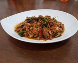 Foto langkah ke 3 dari resep Pampis tuna.