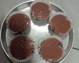 Foto langkah ke 4 dari resep Bolu kukus mekar anti gagal.