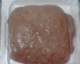 Foto langkah ke 12 dari resep Double Chocolate Sourdough Bread.