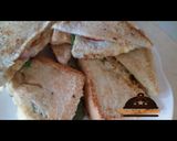 A picture of step 3 of Sandwich.