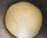 Foto langkah ke 3 dari resep Bakpao anti gagal.
