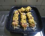 Aloo tikka masala recipe step 5 photo