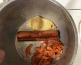 Foto langkah ke 2 dari resep Cu Kiok (Kaki Babi).