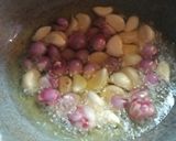 Foto langkah ke 1 dari resep Sambal bawang homemade #alaburudy#seninsemangat.