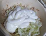 Chicken sandwich recipe step 4 photo