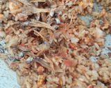 Foto langkah ke 3 dari resep Nasi Goreng Kampung.