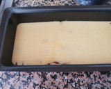 Foto del paso 10 de la receta: Bizcocho con base de chocolate