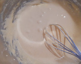 Foto del paso 7 de la receta: Piloncillo's mousse