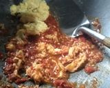 Foto langkah ke 2 dari resep *Nasi Goreng Orens,Kado Untuk Cookpad*.