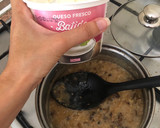 Foto del paso 3 de la receta: Risotto de setas 🍄
