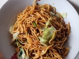 Mie Goreng Jawa
