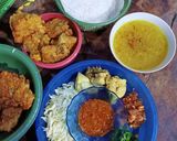 Foto langkah ke 2 dari resep Soto ayam bening.