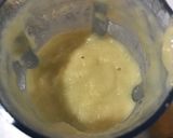 Foto langkah ke 4 dari resep Durian egg tart.