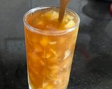 A picture of step 3 of The Cool Gel Delight - A Refreshing Gond Katira Refreshing & Healthy Summer Drink.