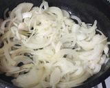 Foto del paso 1 de la receta: Strogonof con arroz blanco