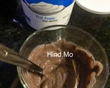 A picture of step 8 of Flourless Cake Recipe.