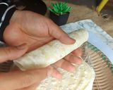 Foto langkah ke 10 dari resep Kulit Kebab Lentur Bisa di Simpan di frezer Tahan 2 bulan.