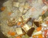 Foto del paso 3 de la receta: S o p a