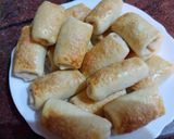 Foto del paso 8 de la receta: Mini napolitanas dulces y saladas