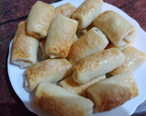 Foto del paso 8 de la receta: Mini napolitanas dulces y saladas