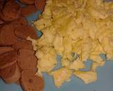 Nasi Goreng Kaki Lima langkah memasak 1 foto