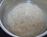 Foto del paso 1 de la receta: Ensalada de arroz