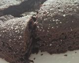 Une image de l'étape 6 de Gateau au chocolat hyper fondant.