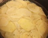 Foto del paso 4 de la receta: Tortilla de papa 🥔🥔 😋