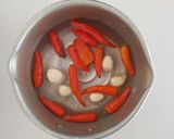 Foto langkah ke 5 dari resep Sate Taichan.