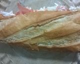 Foto del paso 6 de la receta: Bocata surimi