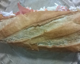 Foto del paso 6 de la receta: Bocata surimi