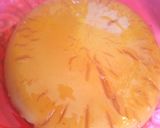 Foto del paso 6 de la receta: Flan vegano (🌱) 2da versión
