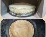 Foto del paso 6 de la receta: Pastel de queso y fruta