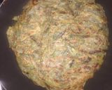 Foto del paso 6 de la receta: Tortilla de Porotos Verdes