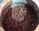मसाला राजमा (Masala rajma recipe in hindi) रेसिपी चरण 1 फोटो