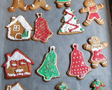 Foto del paso 13 de la receta: Galletas especiadas