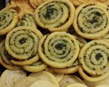 Sós tekercs 3 ízben recept fázis 7 fotója