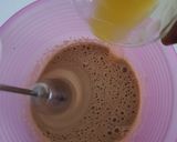 Foto del paso 3 de la receta: Muffins de plátano
