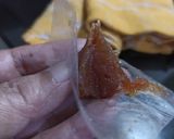 Foto langkah ke 5 dari resep Dodol sirsak.