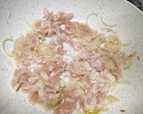 Foto langkah ke 3 dari resep Bumbu simpel Ayam Teriyaki ala Hokben.