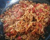 Foto del paso 6 de la receta: Pollo mechado